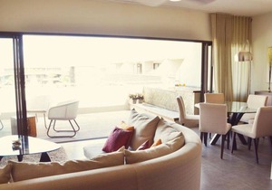 115 m² Resort ∙ 3 bedrooms ∙ 6 guests