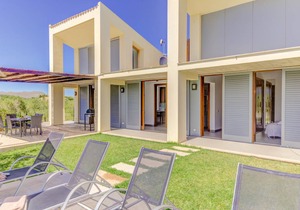 115 m² Villa ∙ 2 bedrooms ∙ 4 guests