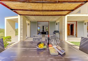 115 m² Villa ∙ 2 bedrooms ∙ 4 guests