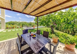 115 m² Villa ∙ 2 bedrooms ∙ 4 guests