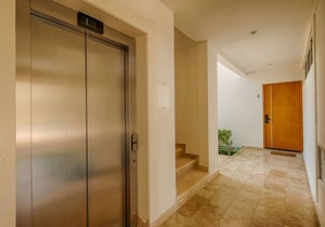 116 m² Apartment ∙ 2 bedrooms ∙ 8 guests