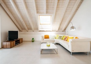 116 m² Apartment ∙ 3 bedrooms ∙ 5 guests