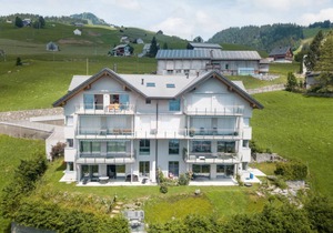 116 m² Apartment ∙ 3 bedrooms ∙ 5 guests