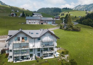 116 m² Apartment ∙ 3 bedrooms ∙ 5 guests