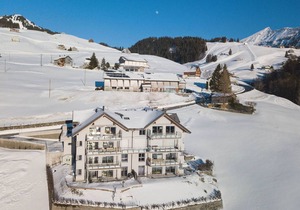 116 m² Apartment ∙ 3 bedrooms ∙ 5 guests