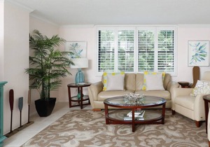 116 m² Apartment ∙ 2 bedrooms ∙ 6 guests