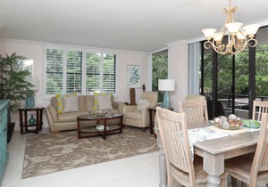 116 m² Apartment ∙ 2 bedrooms ∙ 6 guests
