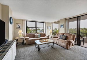 116 m² Condo ∙ 2 bedrooms ∙ 6 guests