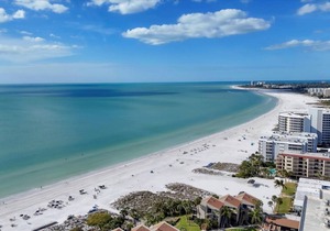 116 m² Condo ∙ 2 bedrooms ∙ 6 guests
