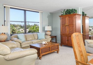 116 m² Condo ∙ 2 bedrooms ∙ 4 guests