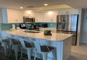 116 m² Condo ∙ 2 bedrooms ∙ 6 guests