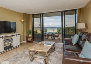 116 m² Condo ∙ 2 bedrooms ∙ 6 guests