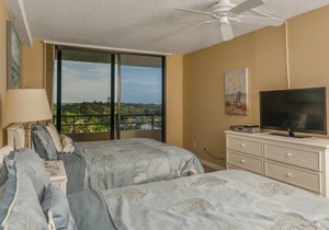 116 m² Condo ∙ 2 bedrooms ∙ 6 guests