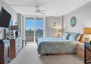 116 m² Condo ∙ 2 bedrooms ∙ 6 guests