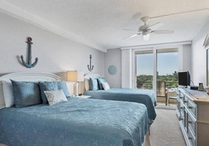 116 m² Condo ∙ 2 bedrooms ∙ 6 guests