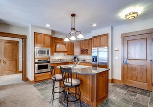 116 m² Condo ∙ 2 bedrooms ∙ 6 guests