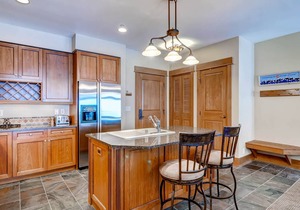 116 m² Condo ∙ 2 bedrooms ∙ 6 guests
