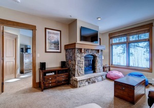 116 m² Condo ∙ 2 bedrooms ∙ 6 guests