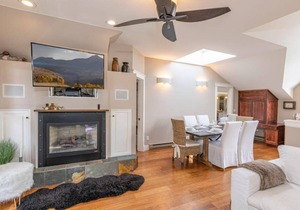 116 m² Condo ∙ 3 bedrooms ∙ 6 guests
