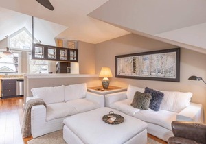 116 m² Condo ∙ 3 bedrooms ∙ 6 guests