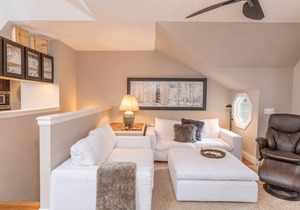 116 m² Condo ∙ 3 bedrooms ∙ 6 guests