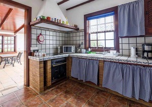 116 m² House ∙ 2 bedrooms ∙ 4 guests