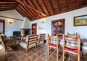 116 m² House ∙ 2 bedrooms ∙ 4 guests