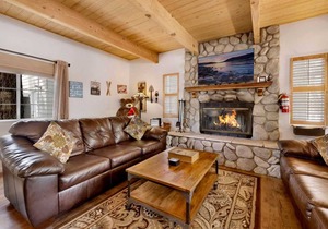 116 m² House ∙ 3 bedrooms ∙ 7 guests
