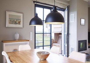 116 m² House ∙ 3 bedrooms ∙ 6 guests