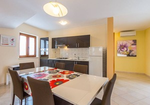 116 m² House ∙ 3 bedrooms ∙ 6 guests