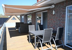 117 m² Apartment ∙ 2 bedrooms ∙ 4 guests
