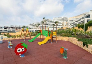 117 m² Apartment ∙ 2 bedrooms ∙ 4 guests