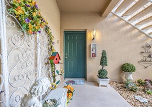 117 m² Condo ∙ 2 bedrooms ∙ 4 guests