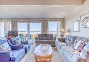 117 m² Condo ∙ 3 bedrooms ∙ 8 guests