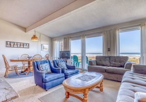 117 m² Condo ∙ 3 bedrooms ∙ 8 guests