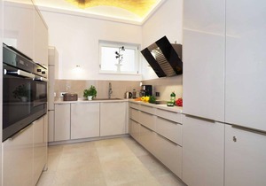 117 m² House ∙ 3 bedrooms ∙ 6 guests