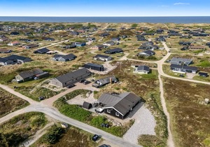 117 m² House ∙ 3 bedrooms ∙ 7 guests