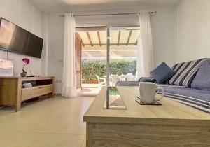 117 m² House ∙ 3 bedrooms ∙ 6 guests