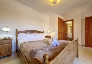 117 m² House ∙ 3 bedrooms ∙ 6 guests