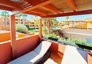 117 m² House ∙ 3 bedrooms ∙ 6 guests