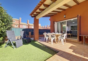 117 m² House ∙ 3 bedrooms ∙ 6 guests
