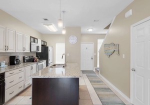 117 m² House ∙ 2 bedrooms ∙ 6 guests