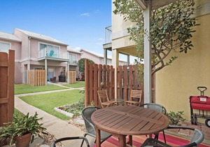 117 m² House ∙ 2 bedrooms ∙ 6 guests