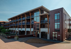 118 m² Apartment ∙ 3 bedrooms ∙ 6 guests