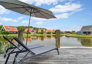 118 m² Apartment ∙ 3 bedrooms ∙ 6 guests