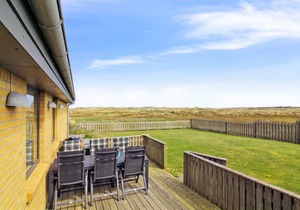 118 m² House ∙ 3 bedrooms ∙ 6 guests