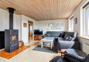 118 m² House ∙ 3 bedrooms ∙ 6 guests