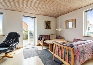 118 m² House ∙ 3 bedrooms ∙ 6 guests