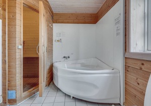 118 m² House ∙ 3 bedrooms ∙ 6 guests