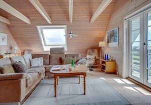 118 m² House ∙ 3 bedrooms ∙ 6 guests